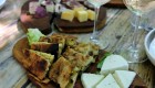 Albanian cuisine spread out for international travelers to enjoy 